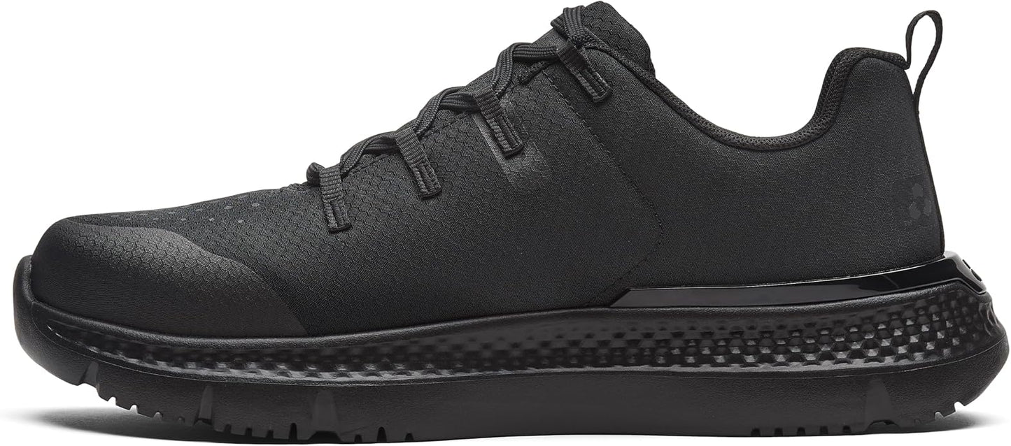 Timberland PRO Men's Intercept Steel Safety Toe Industrial Athletic Work Shoe