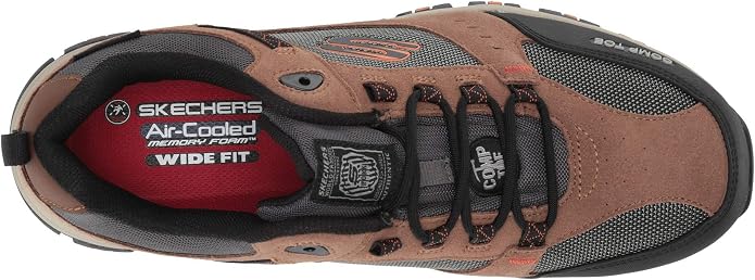Skechers Mens Greetah