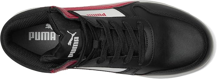 Puma Mens Frontcourt