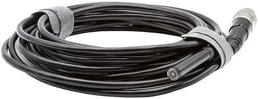 Triplett BR260CAM-2M Replacement Camera for BR260 Videoscope with 2M Cable