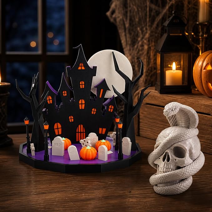 3DHoJor PLA Pro (Plus) Filament 1.75mm, 3D Printer Filament,1kg*4 Bundle Cardboard Spool 3D Printing Filament, Dimensional Accuracy +/- 0.03 mm-Orange+Black+Bone White+Purple