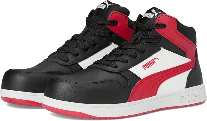 Puma Mens Frontcourt