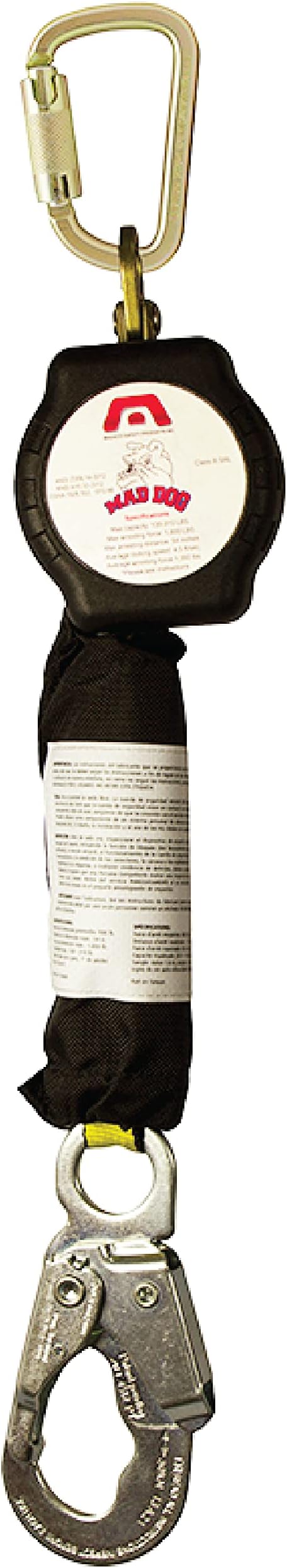 Fall Protection Self-Retractable Lanyard