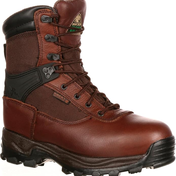 ROCKY Men's Fq0006486