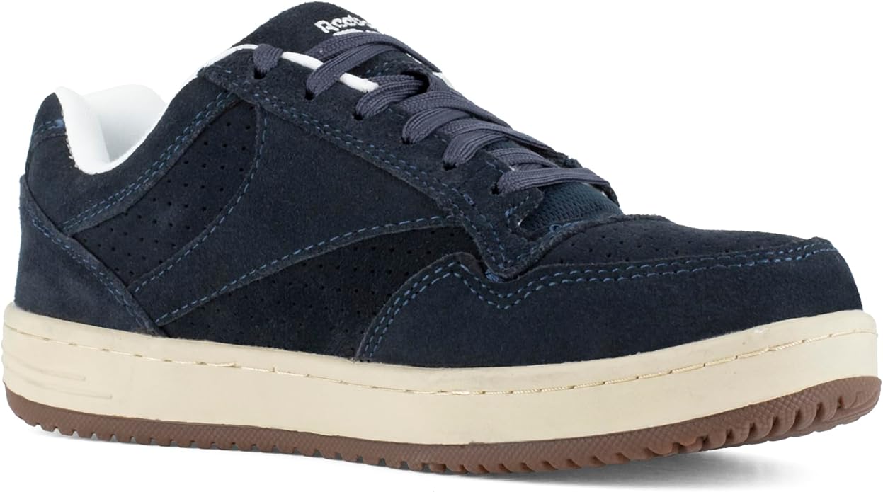 Reebok Men's Rb1910 Skateboard Work Shoes