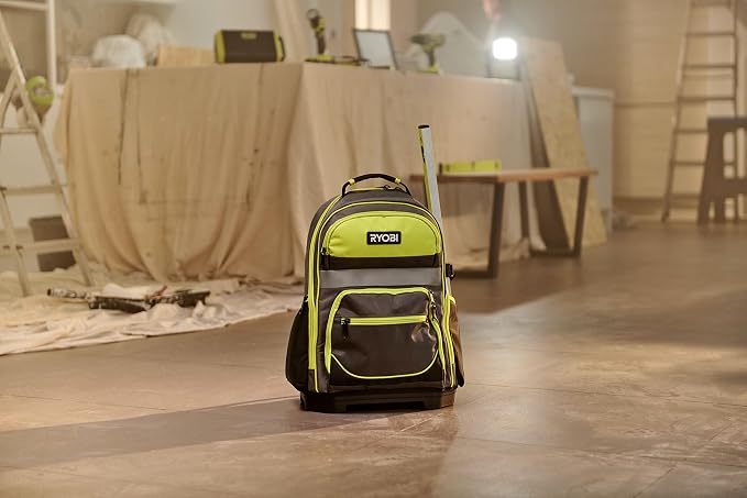 RYOBI RSSBP1 Backpack | STS601