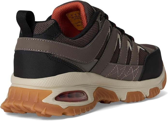Skechers Mens Skech-air Envoy St - Arcket