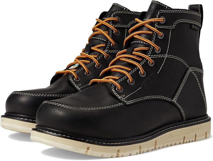 KEEN Utility CSA San Jose 6" WP