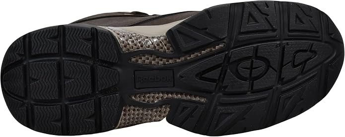 Reebok Men's Work Beamer Hiker Boots