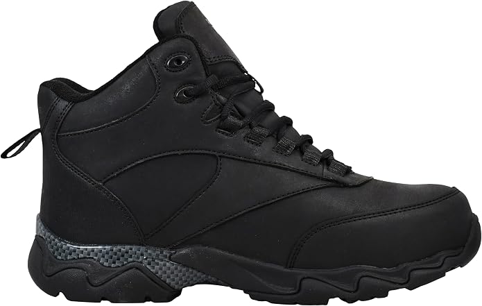 Reebok Men's Work Beamer Hiker Boots