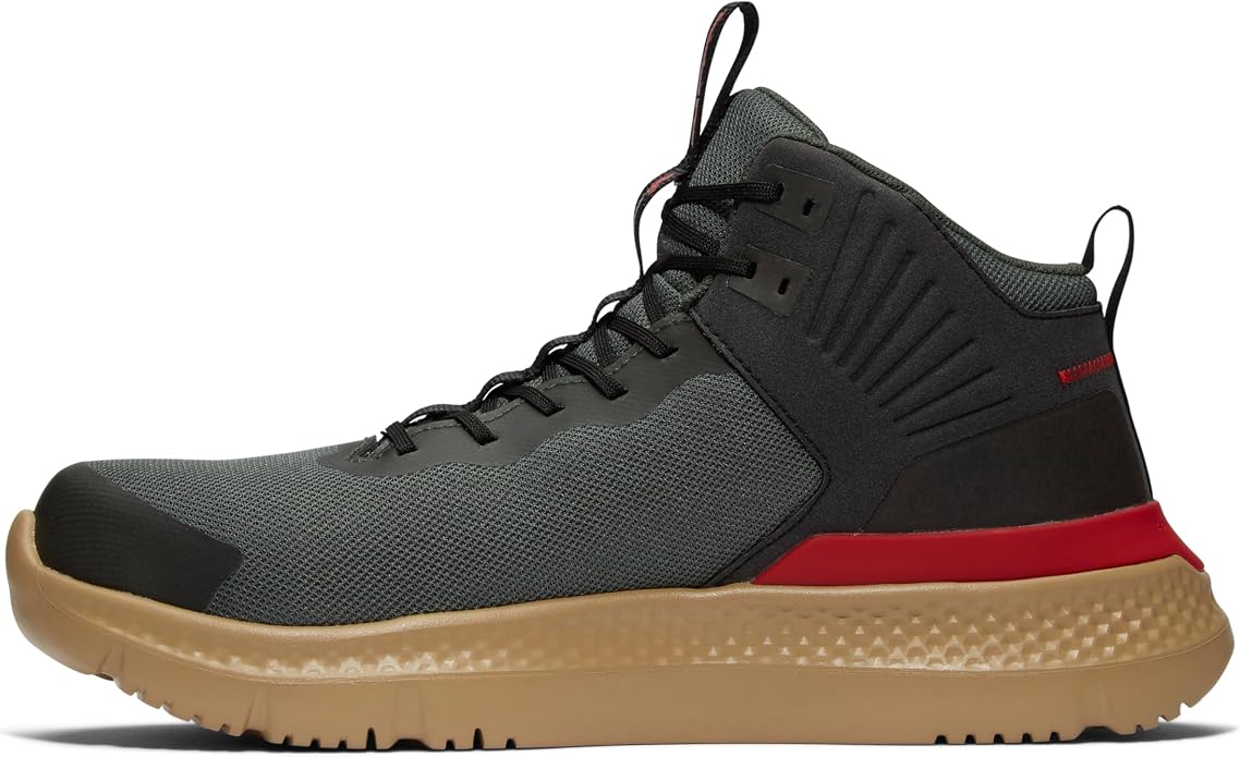Timberland PRO Setra Mid Composite Safety Toe