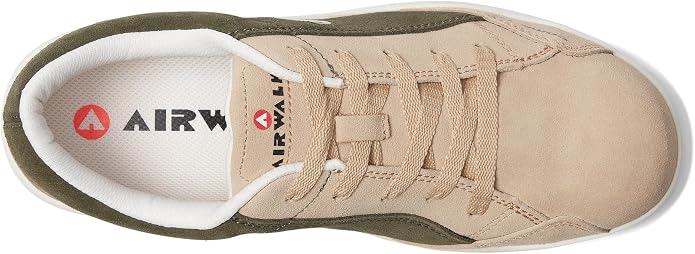 Airwalk Work Camino Comp Toe SD10 SR