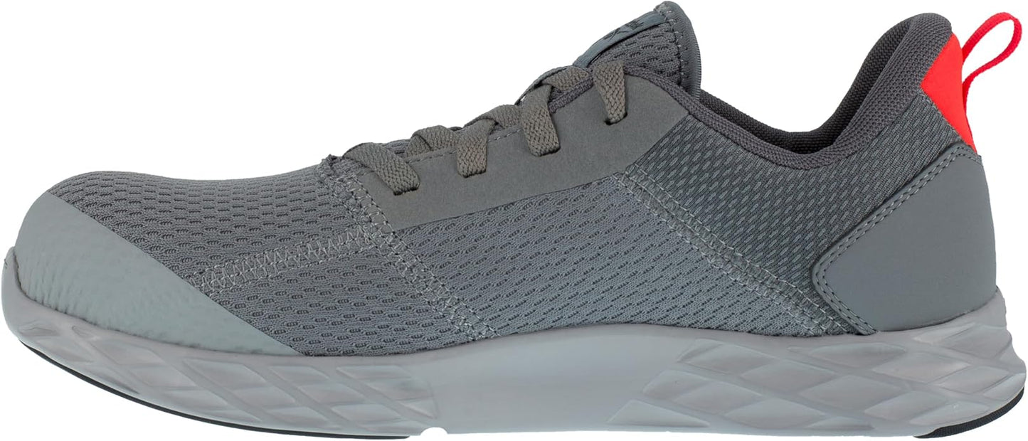 Reebok Work Astroride Strike Work Composite Toe Men's Oxford