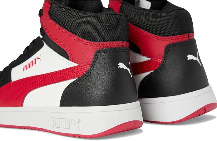 Puma Mens Frontcourt