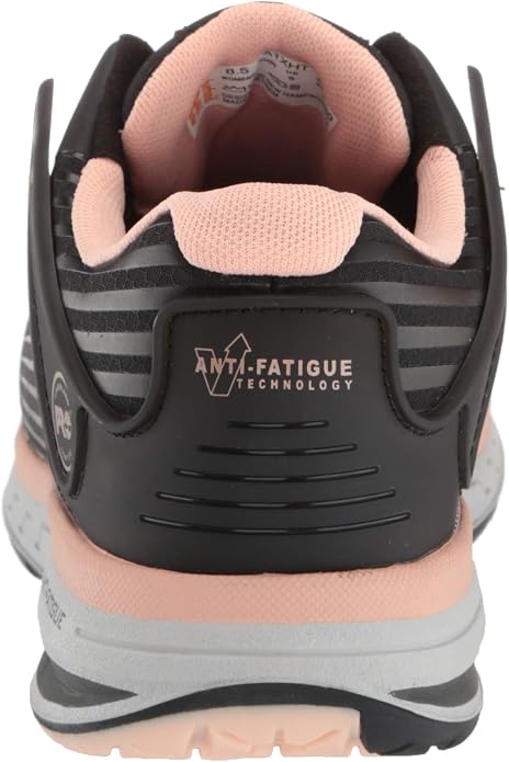Timberland PRO Women's Drivetrain Composite Safety Toe Work Shoes