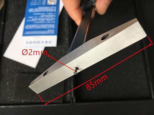 Depth Gauge Vernier Caliper (0-150mm)