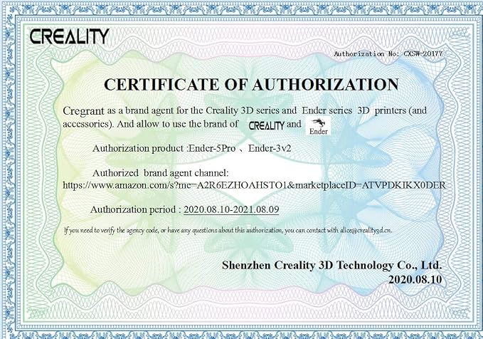 Official Creality Upgrade Motherboard Silent Mainboard V4.2.7 for Ender 3 Pro Customized and Non-Standard Matching,Ender 3 Pro Silent Motherboard Also for Ender 3 Max/Ender 3 Neo/3 V2 Neo/3 Max Neo