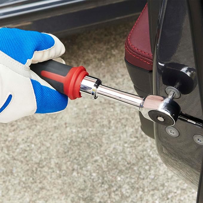 VESSEL 400ER3 Cordless Electric Slim Ratchet | Cordless Electric Slim Ratchet
