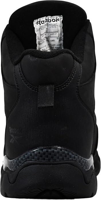 Reebok Men's Work Beamer Hiker Boots