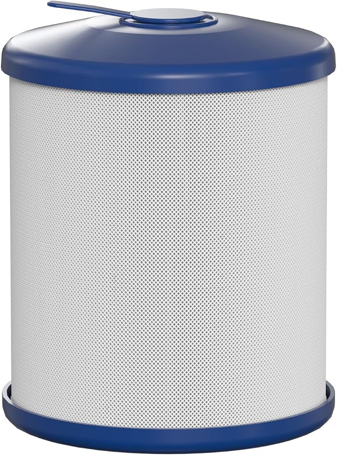 RS-1SG (788000) Water Filter Replacement Cartridge Compatible with General Ecology Seagull IV X-1 Series Water Purifiers RV/Marine Models, 1000 Gal. Capacity