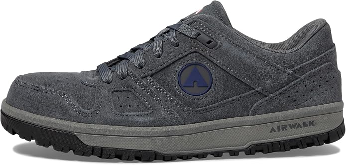 Airwalk Work Mongo Mid Comp Toe EH SR