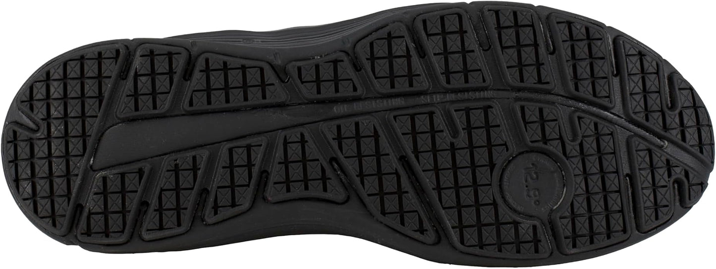 Reebok Men's Rb3502 Guide Performance Cross Trainer Work Eh Protection Soft Toe Shoes