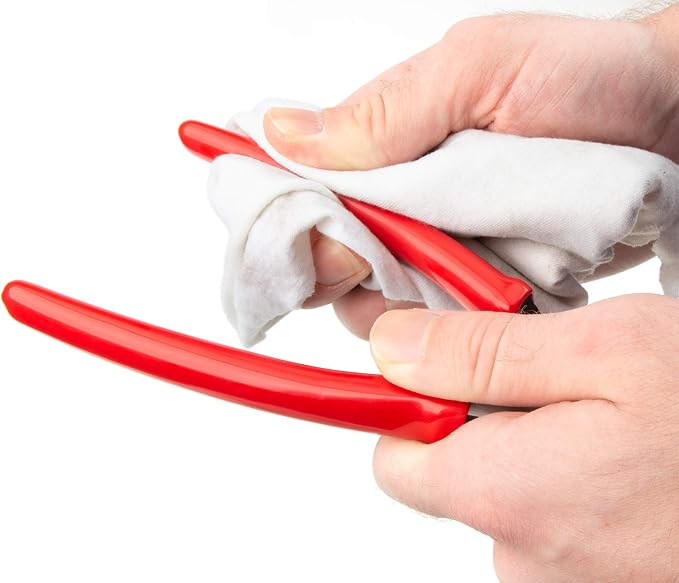 TEKTON 8 Inch Cable Cutting Pliers | PCT30008