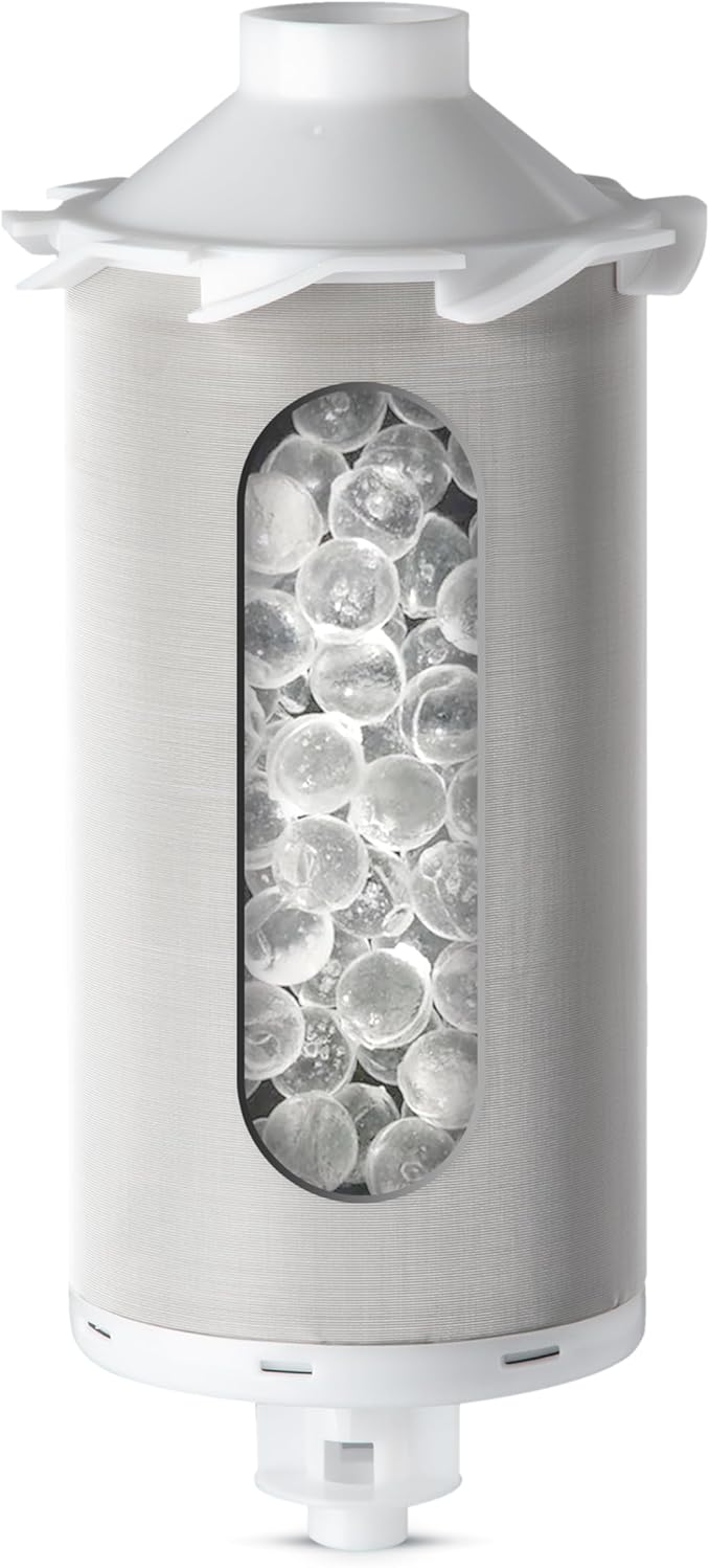 iSpring FWSP100SL-ARJ Spin Down Sediment Water Filter Replacement Cartridge with Siliphos, for WSPSL-ARJ and WSPSL-ARJ-BP Series, 1 Count (Pack of 1)