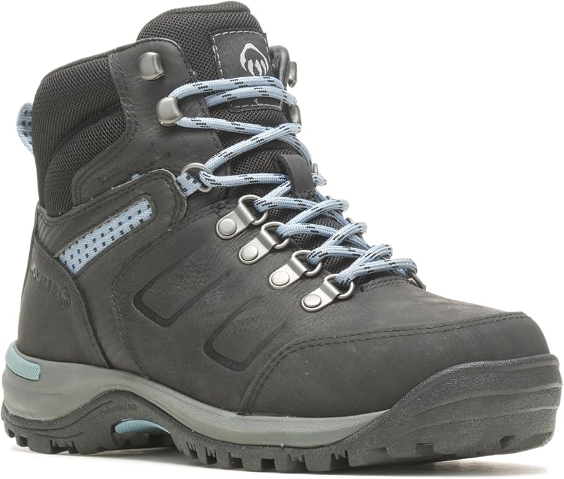 Wolverine Men's Chisel 2 Waterproof Hiker Hiking Boot