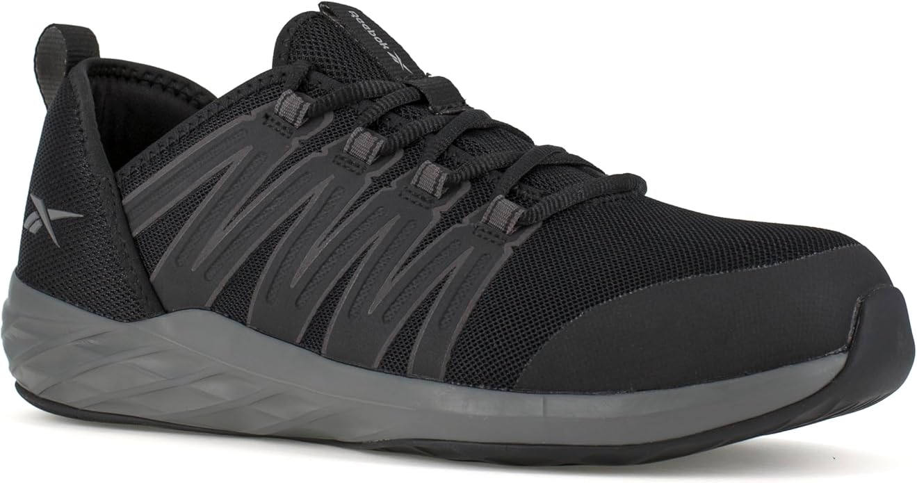 Reebok Work Astroride Work ST Oxford Men's Oxford