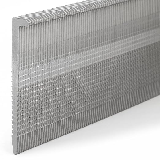 Powernail L20016 16 Gauge 2 Inch Length L-Cleat Nails for Hardwood Flooring (Box of 1000)