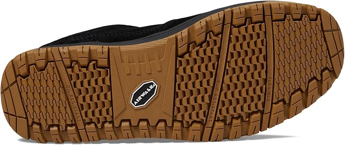 Airwalk Work Mongo Mid Comp Toe EH SR