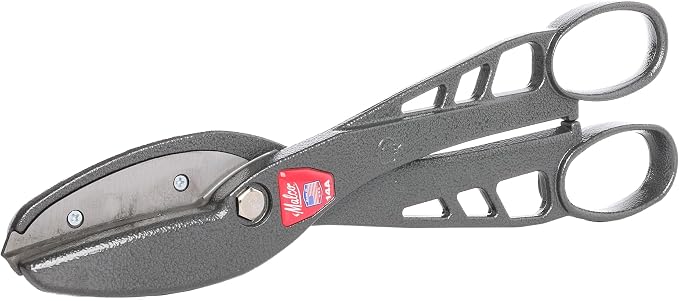 Malco MC14A 14 in. Combination Cut Aluminum Snip