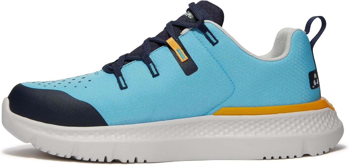 Timberland PRO Men's Intercept Steel Safety Toe Industrial Athletic Work Shoe