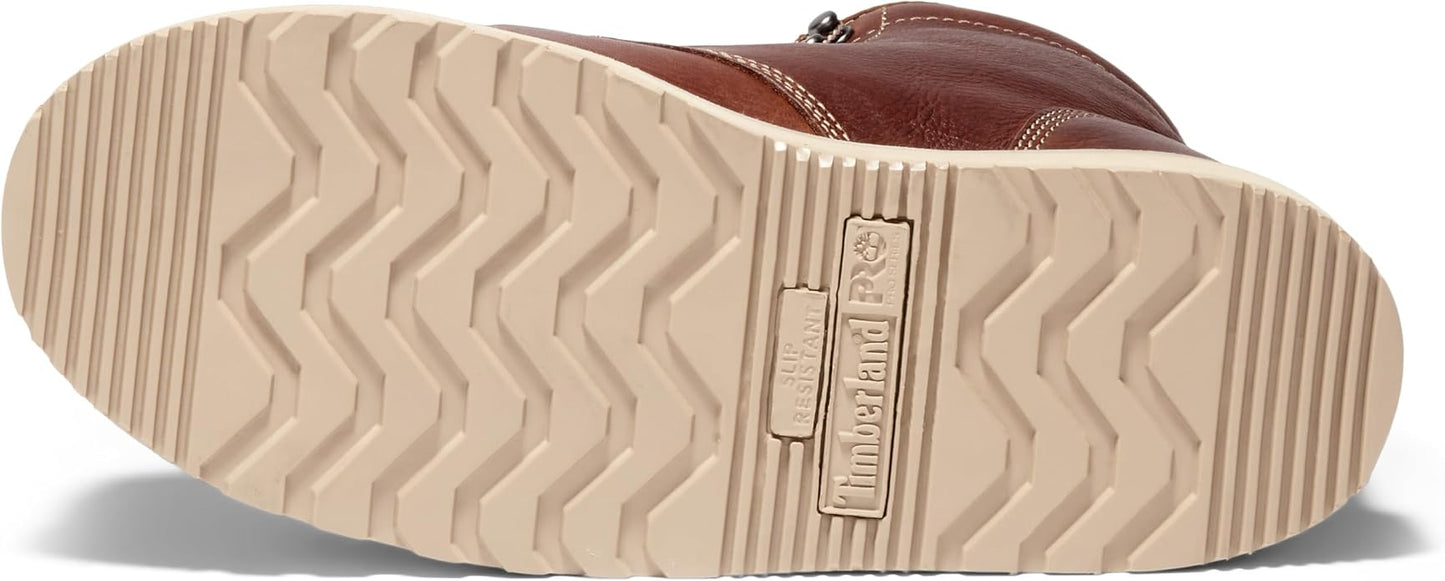 Timberland PRO Men's Barstow Wedge Alloy ST Work Boot