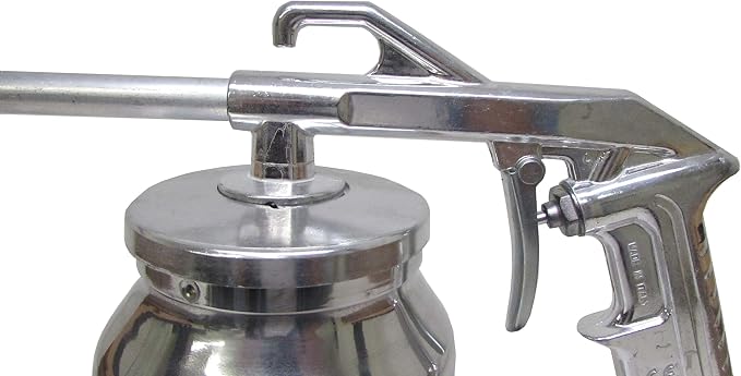 PMT Heavy Duty Engine Cleaning Gun
