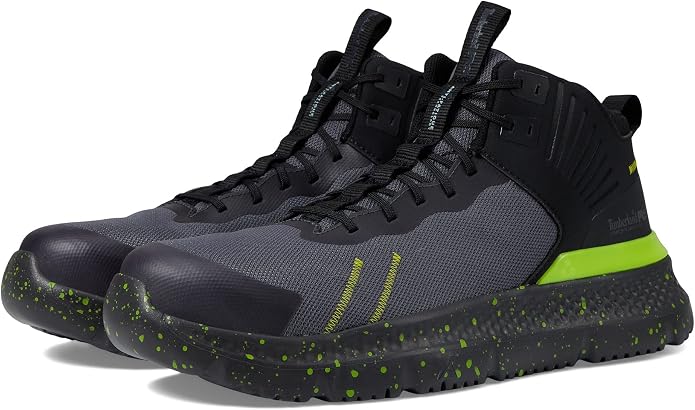 Timberland PRO Setra Mid Composite Safety Toe