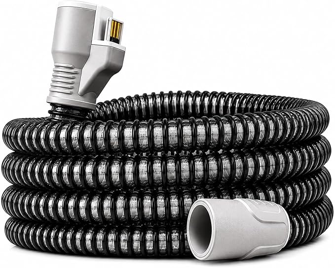 Improved Climate Line Air Tube for Air Sense 11 Series | 6ft Slim Hose, Rainout-Free