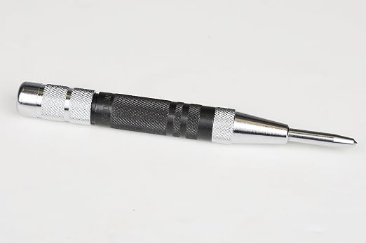 Fowler 52-500-290-0, Super Heavy Duty Automatic Center Punch
