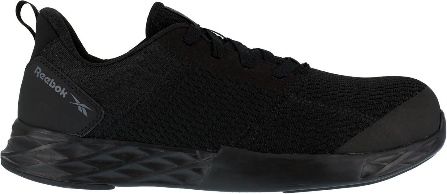 Reebok Work Astroride Strike Work Composite Toe Men's Oxford