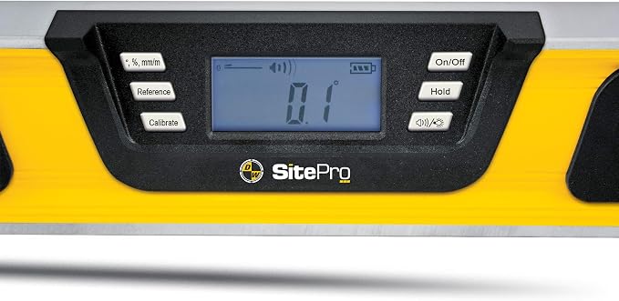 DL48 Digital Box Level, 48"
