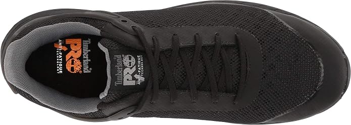Timberland PRO Women's Drivetrain Composite Safety Toe Work Shoes