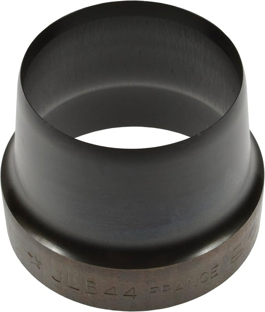 Mayhew Tools 50575 Hollow Punch, 44 mm, Black