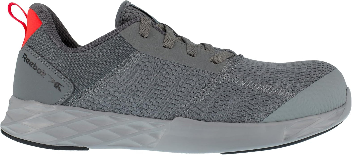 Reebok Work Astroride Strike Work Composite Toe Men's Oxford