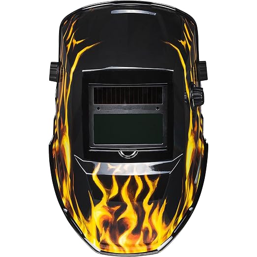 Forney Scorch ADF Welding Helmet