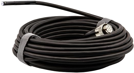Triplett BR400ACAM-10M Replacement Camera for BR400A Borescope with 10M Cable
