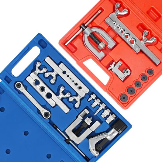 Thorstone Double & Single Flaring Tool+ Swaging Tool