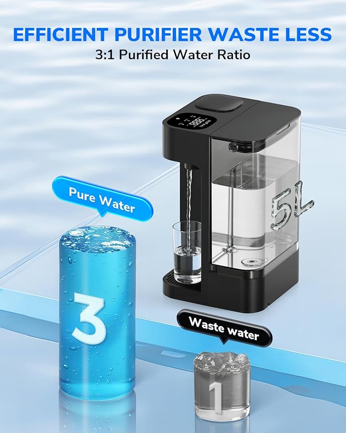 Ecoviva Mate 3 Replacement PCR Filter Cartridge