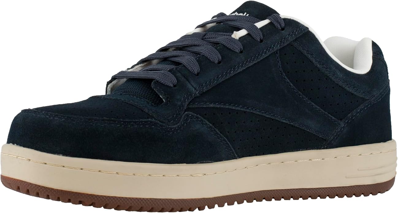 Reebok Men's Rb1910 Skateboard Work Shoes