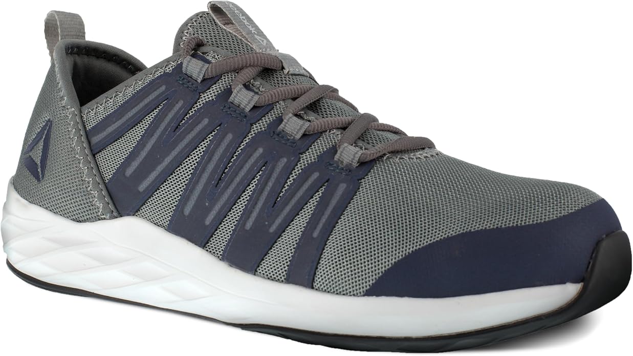 Reebok Work Astroride Work ST Oxford Men's Oxford